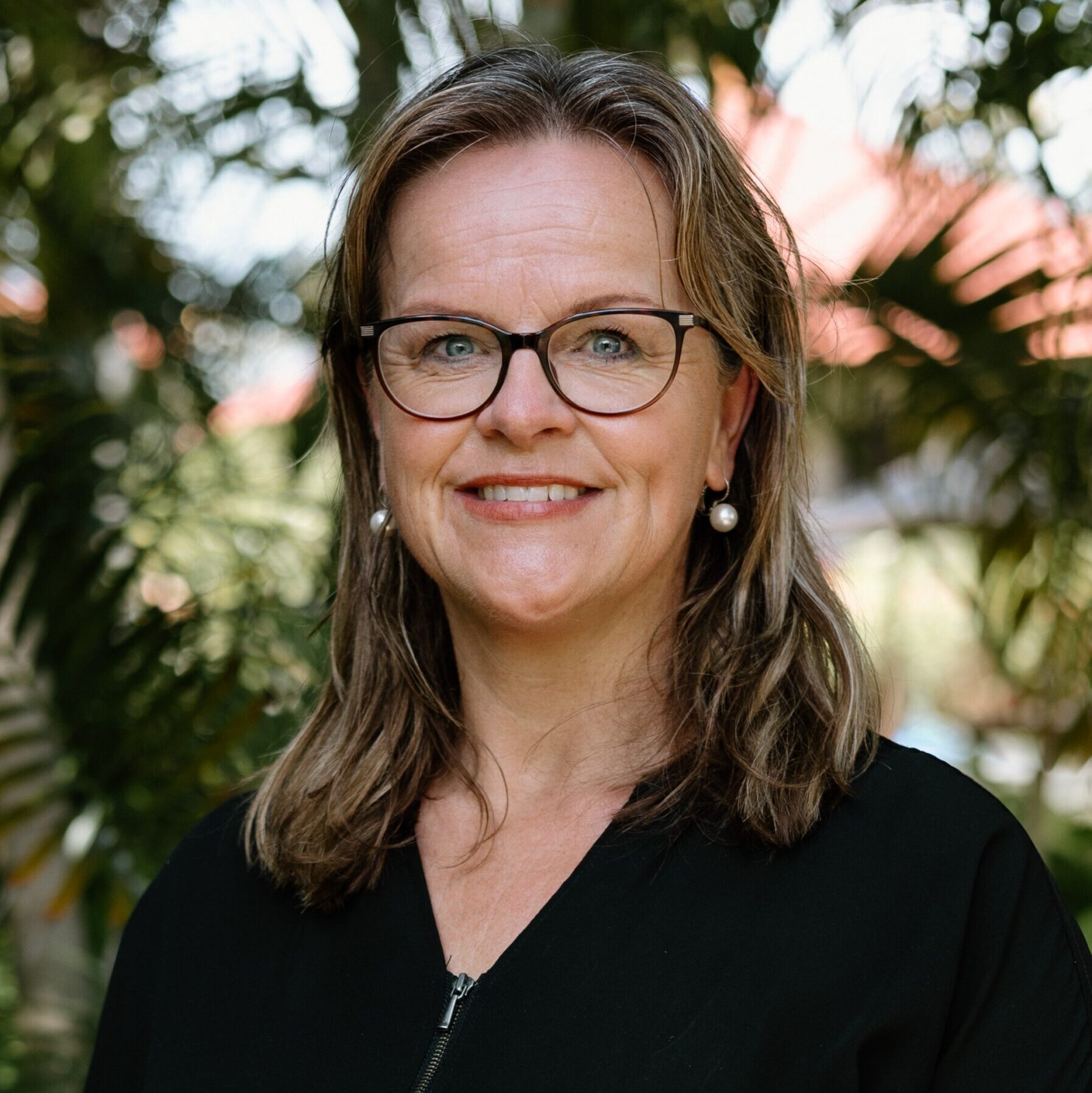 Meet Jo Haaijer | Regional Director for Europe